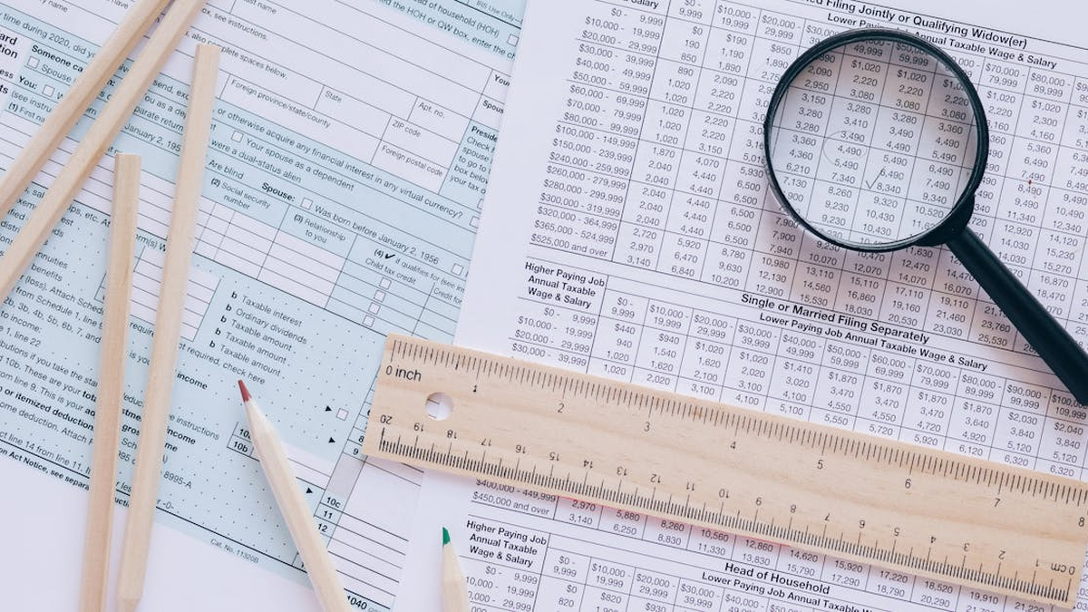 Decoding income definitions: AGI, MAGI, and taxable income explained